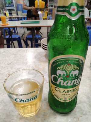 芭提雅 (黃竹坑)