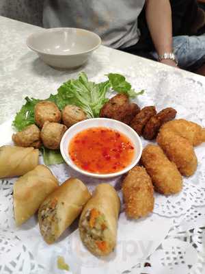 芭提雅 (黃竹坑)