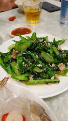 芭提雅 (黃竹坑)