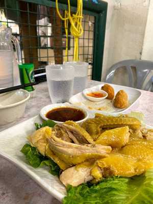 芭提雅 (黃竹坑)