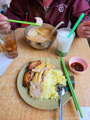 芭提雅 (黃竹坑)