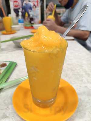 芭提雅 (黃竹坑)