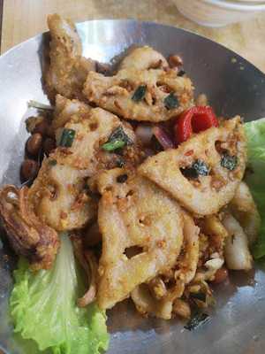 芭提雅 (黃竹坑)