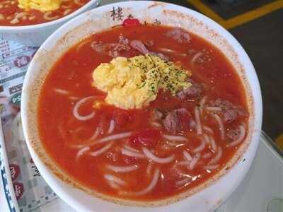 樓下冰室-荃薈分店