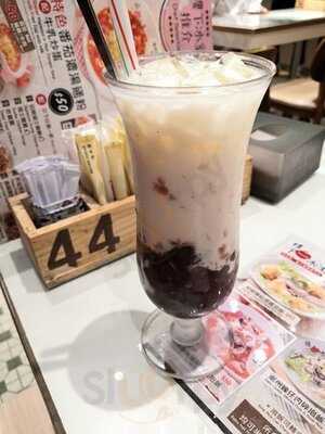 樓下冰室-荃薈分店