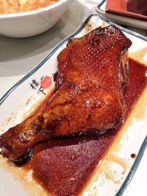 樓下冰室-荃薈分店