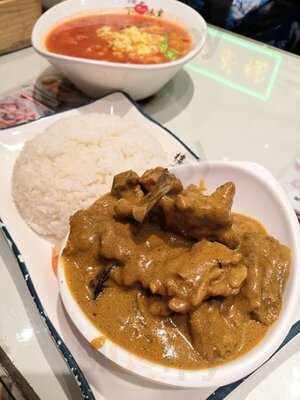 樓下冰室-荃薈分店