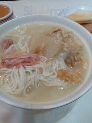 新之食 (物华街)