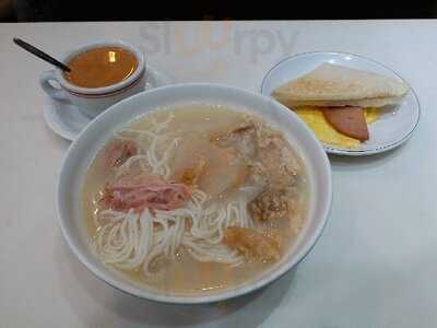 新之食 (物华街)