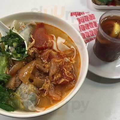 新之食 (物华街)