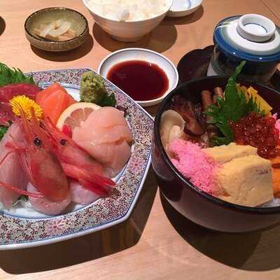 壽司廣 (彩星集團)