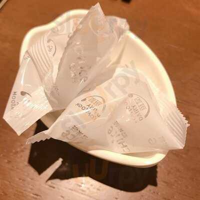 隨便燒烤麻辣雞煲 (文華樓)