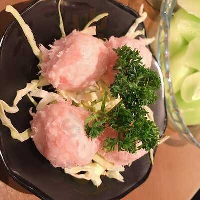 隨便燒烤麻辣雞煲 (文華樓)