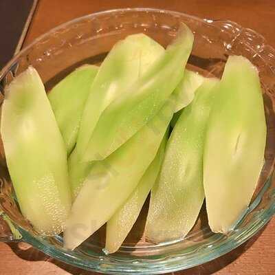 隨便燒烤麻辣雞煲 (文華樓)