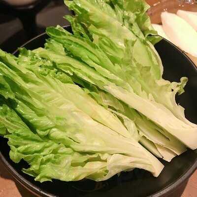 隨便燒烤麻辣雞煲 (文華樓)