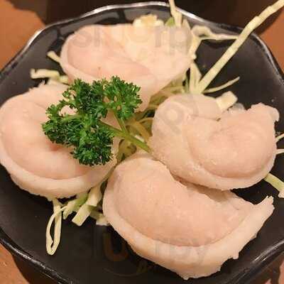 隨便燒烤麻辣雞煲 (文華樓)