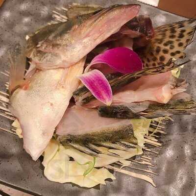 隨便燒烤麻辣雞煲 (文華樓)