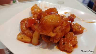 祥龍拉麵小籠包 (荃灣)