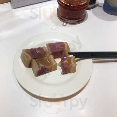 祥龍拉麵小籠包 (荃灣)