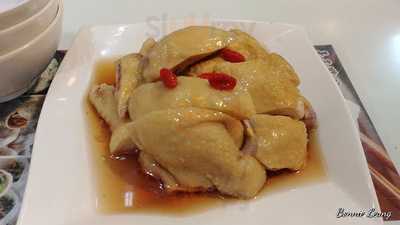 祥龍拉麵小籠包 (荃灣)