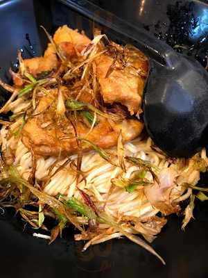 祥龍拉麵小籠包 (荃灣)