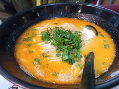 祥龍拉麵小籠包 (荃灣)