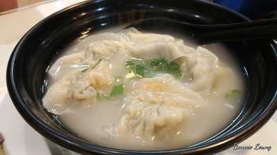 祥龍拉麵小籠包 (荃灣)