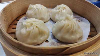 祥龍拉麵小籠包 (荃灣)