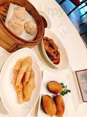 利苑酒家 (德福廣場)