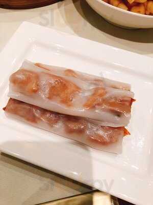 利苑酒家 (德福廣場)