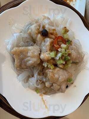 利苑酒家 (德福廣場)