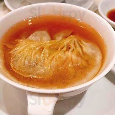 利苑酒家 (德福廣場)