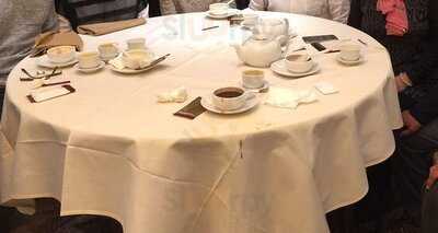 利苑酒家 (德福廣場)