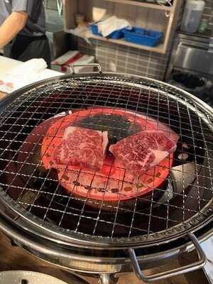 Wagyu Ya