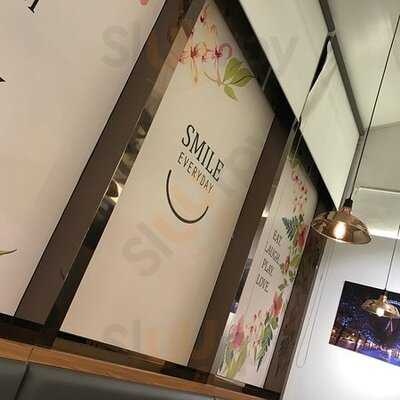 More Food & Creation