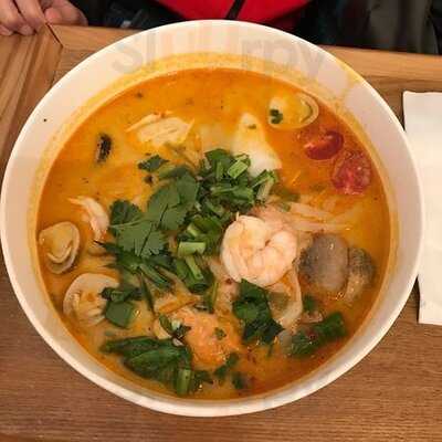 More Food & Creation