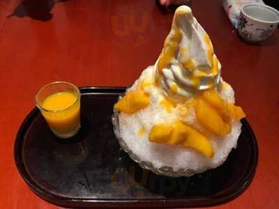 麻布茶房 九龍灣