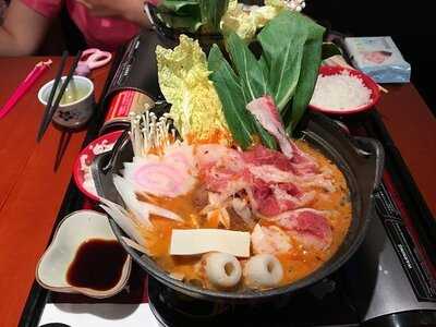 麻布茶房 九龍灣