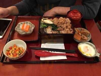 麻布茶房 九龍灣