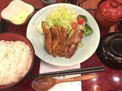 麻布茶房 九龍灣