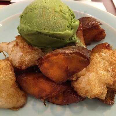 麻布茶房 九龍灣