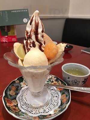 麻布茶房 九龍灣