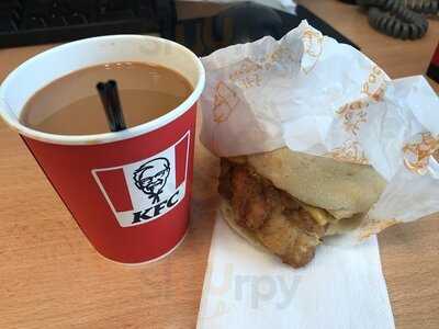 肯德基 (德福廣場)