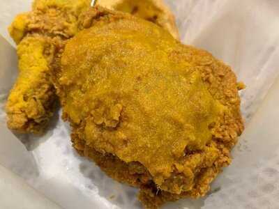 肯德基 (德福廣場)