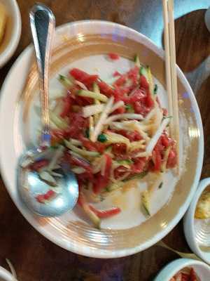 韓星星韓國料理