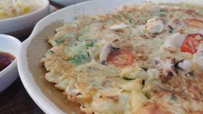 韓星星韓國料理