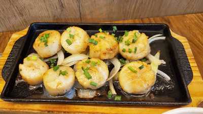 韓星星韓國料理