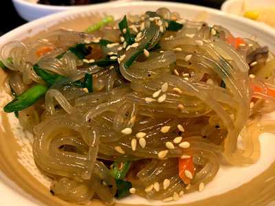 韓星星韓國料理