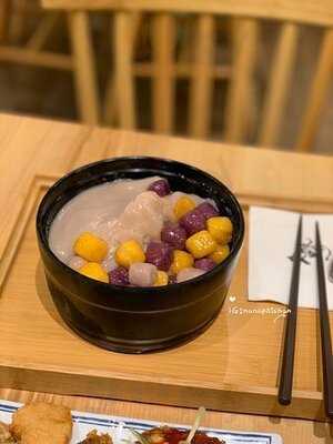 牛霸小麵店