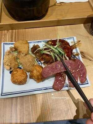 牛霸小麵店